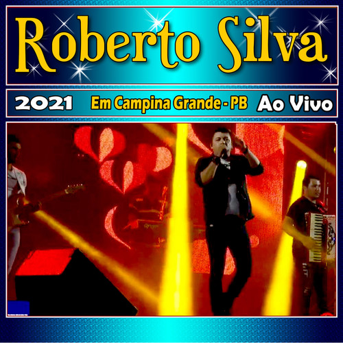 Em Campina Grande PB Ao Vivo 2021