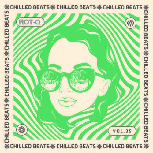 Chilled Beats 035 (Explicit)