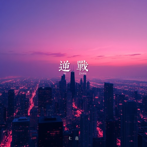 逆战