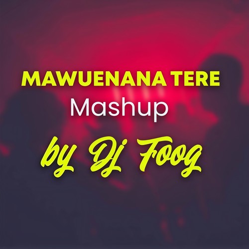 Mawuenana Téré Mashup (Remix)