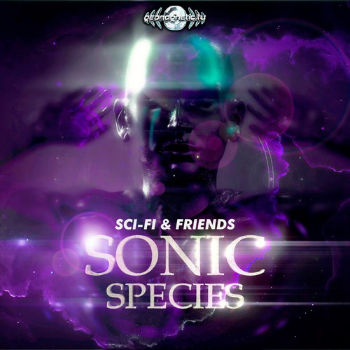 Sonic Species - Sci Fi & Friends