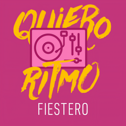 Quiero Ritmo Fiestero (Explicit)