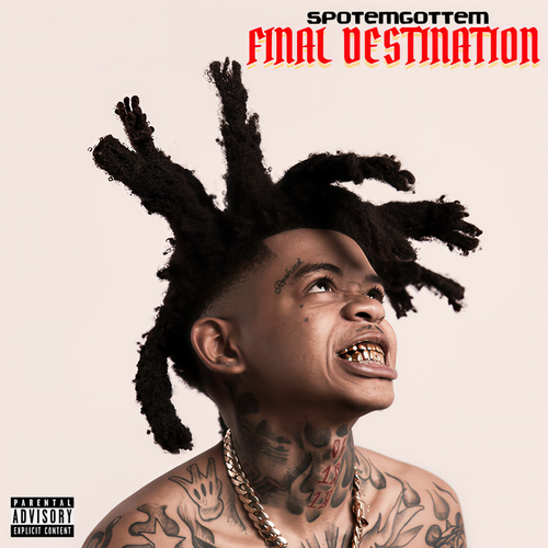 Final Destination (Explicit)