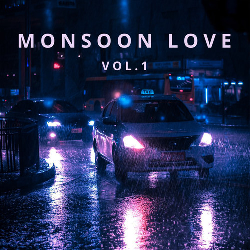 Monsoon Love Vol 1 (Explicit)