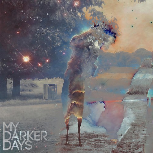 My Darker Days (Explicit)