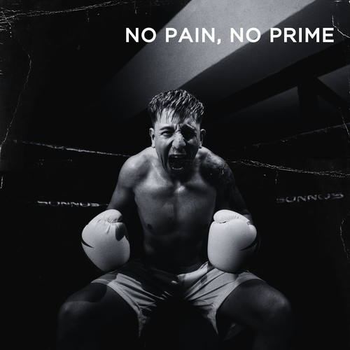 No Pain, No Prime (Mix Tape) [Explicit]