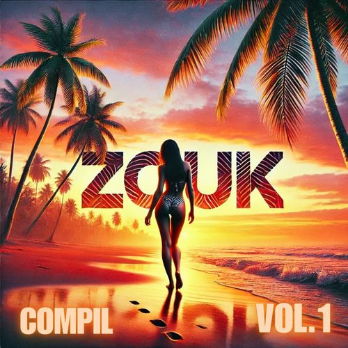 ZOUK (Compil Vol.1)