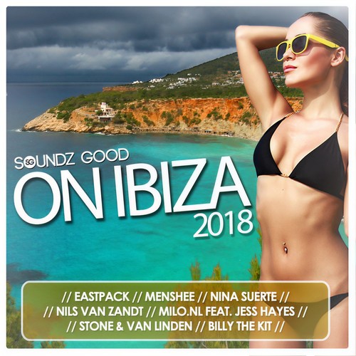 Soundz Good On Ibiza 2018