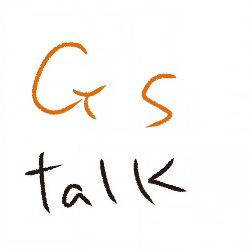 Talk