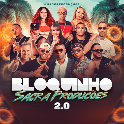 Bloquinho Sacra Produções 2.0 (Explicit)