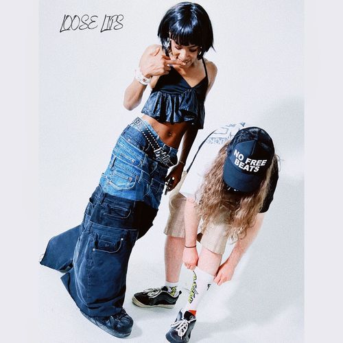 Loose Lips (Explicit)