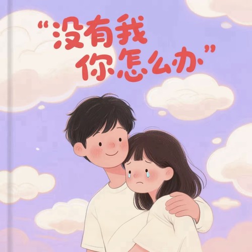 没有我你怎么办（ 直到整条街上剩我和路灯 ）