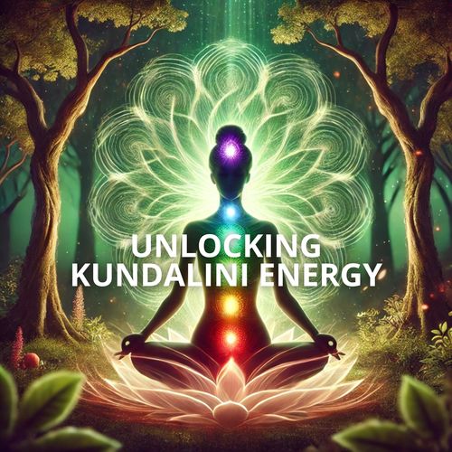 Unlocking Kundalini Energy (Transformative Hz Frequencies for Deep Meditation)