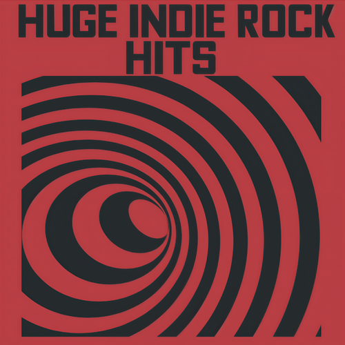 Huge Indie Rock Hits (Explicit)