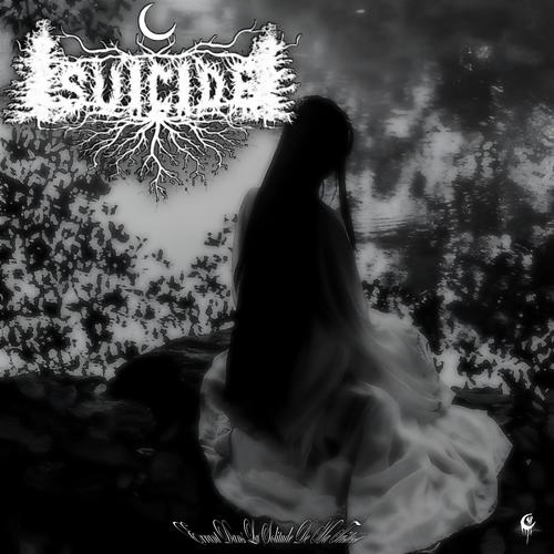 errant dans la solitude de ma tristesse (feat. Antrum) [Explicit]