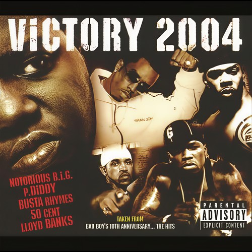 Victory 2004