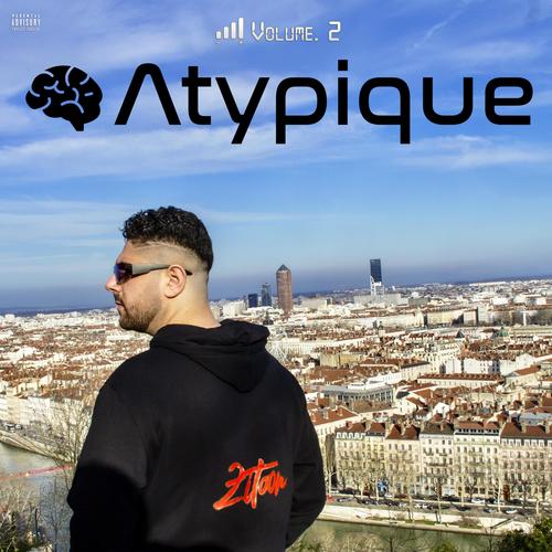 Atypique, Vol. 2 (Explicit)