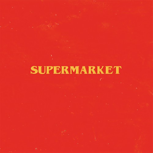 Supermarket (Soundtrack) (Soundtrack) [Explicit]