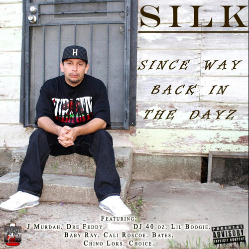Since Way Back In The Dayz (Explicit)