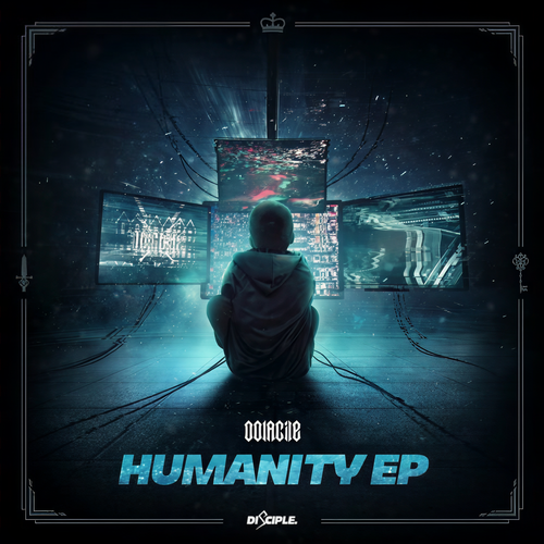 Humanity EP (Explicit)