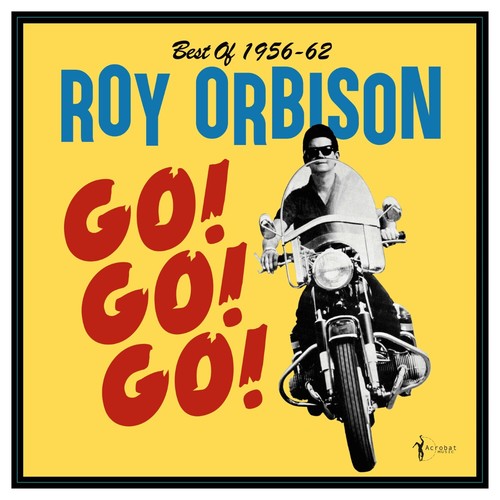 Go! Go! Go! Best Of 1956-62