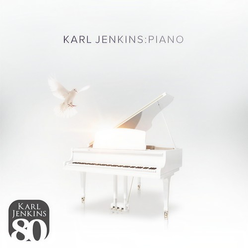 Karl Jenkins: Piano