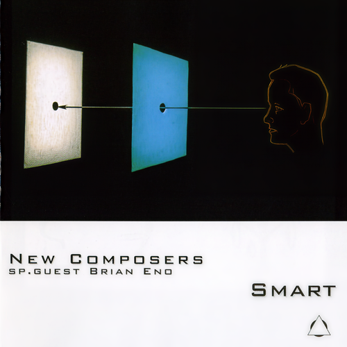 Smart (feat. Brian Eno)