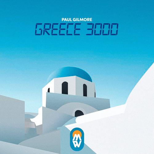 Greece 3000