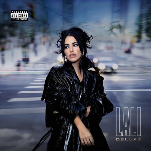 LALI DELUXE (Explicit)