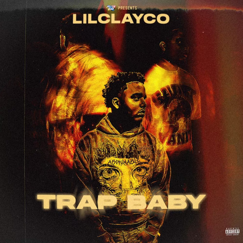 Trap Baby (Explicit)