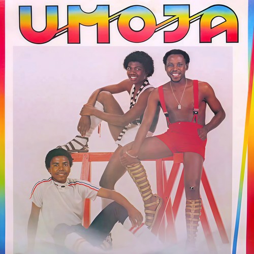 Umoja (Explicit)