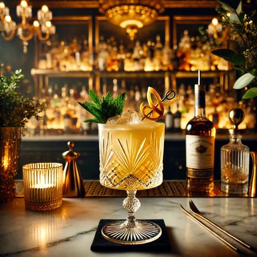 Night Cocktail Jazz Club (Relaxing Jazz Bar Classics)