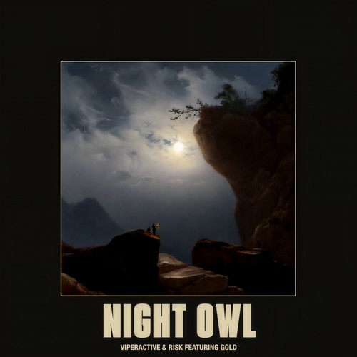 Night Owl (feat. Gold) [Explicit]