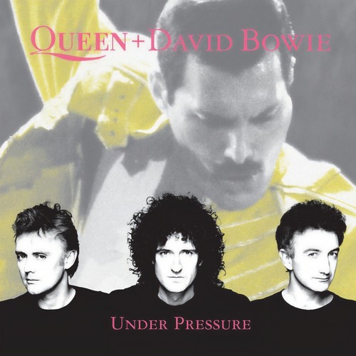 Under Pressure