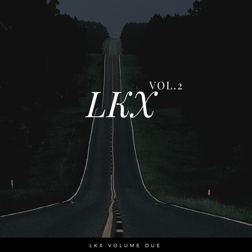 Vol. 2 (Explicit)