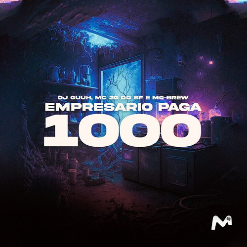 EMPRESARIO PAGA 1000 (Explicit)