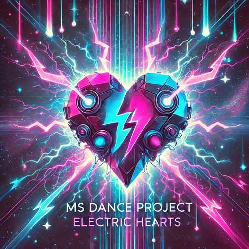 Electric Hearts