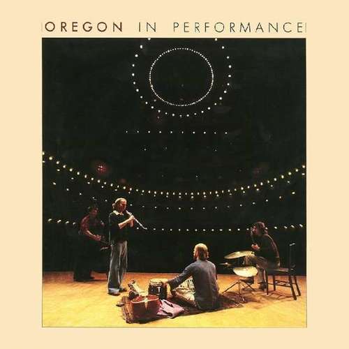 In Performance (live)