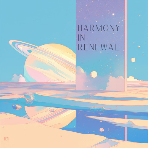 Harmony in Renewal