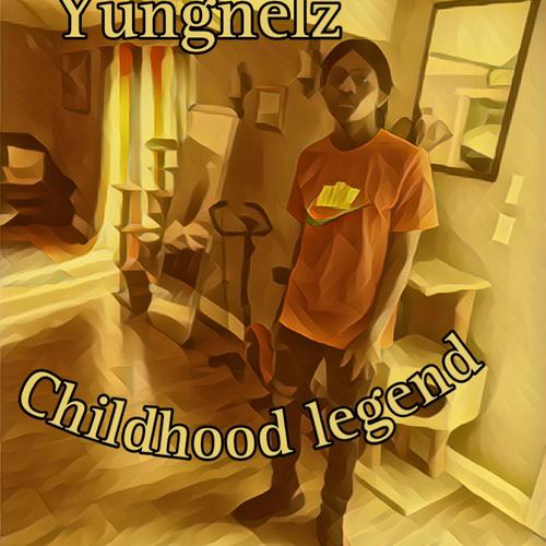 Childhood legend (Explicit)