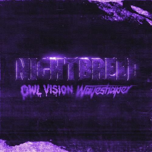 NIGHTBREED (Slowed + Reverb)