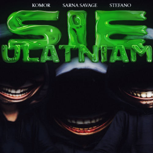 SIE ULATNIAM (Explicit)