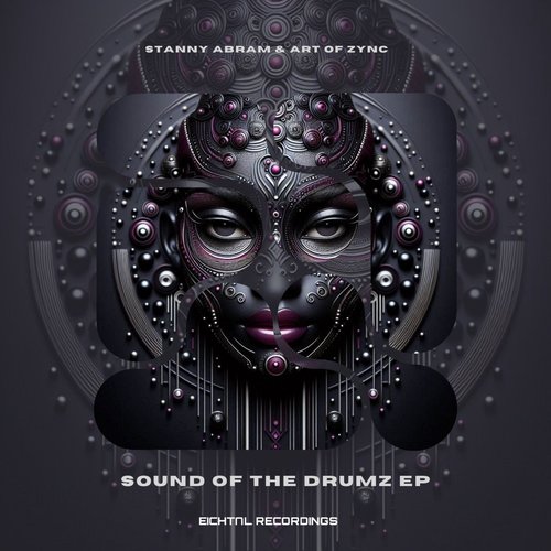 Sound Of The Drumz EP