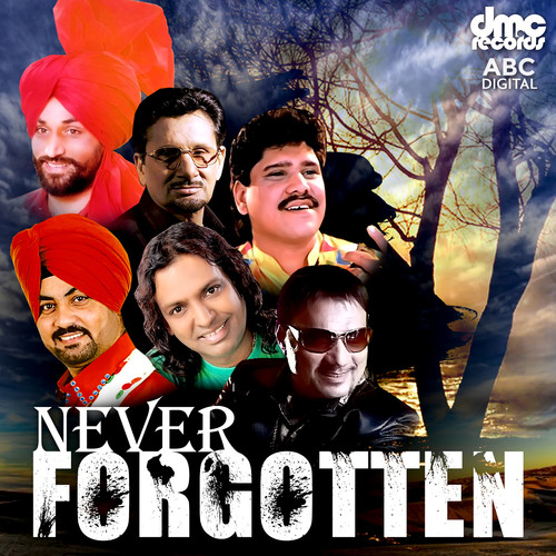 Never Forgotten