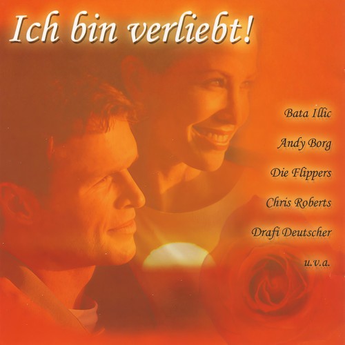 Ich bin verliebt