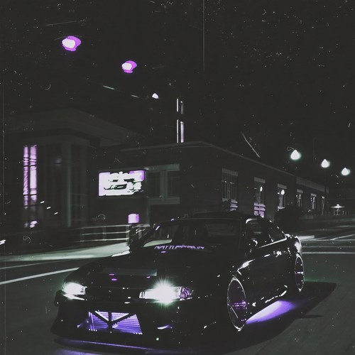 Dreamy Phonk Drift - lofi’chield