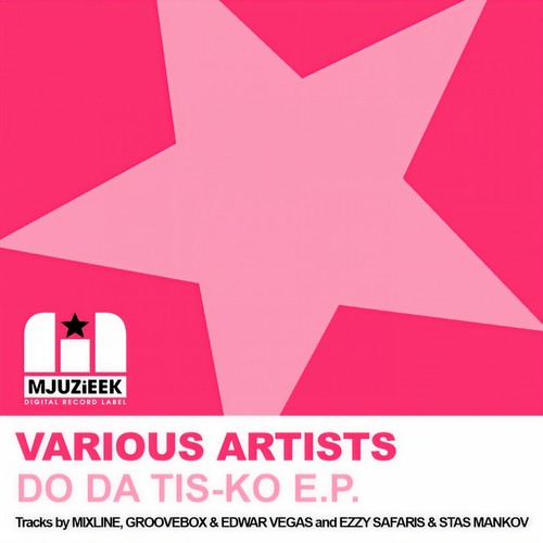 Do Da Tis-Ko E.P.