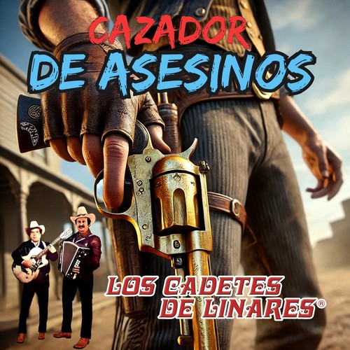 Cazador De Asesinos