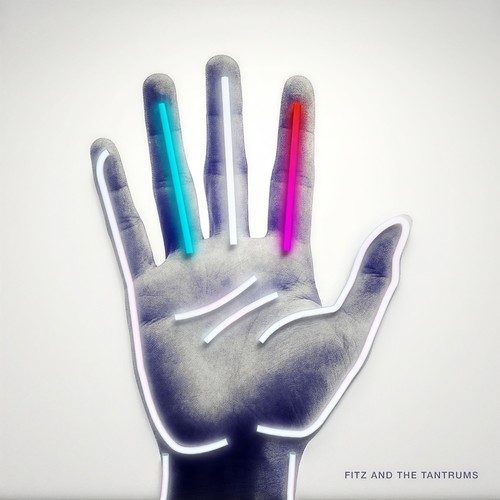 Fitz and The Tantrums (Deluxe Edition) [Explicit]