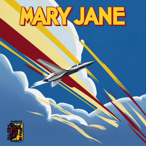 Mary Jane